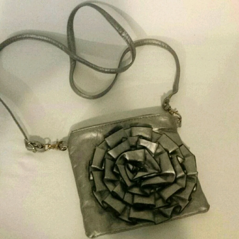 💕SAX* Crossbody Bag